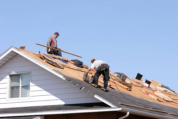 Best Sheet Metal Roofing  in Old Brookville, NY